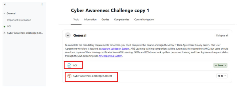 Cyber Awareness Challenge copy 1